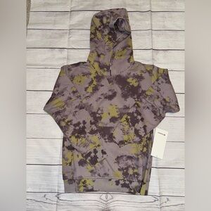 NWT Women's Lululemon All Yours Hoodie